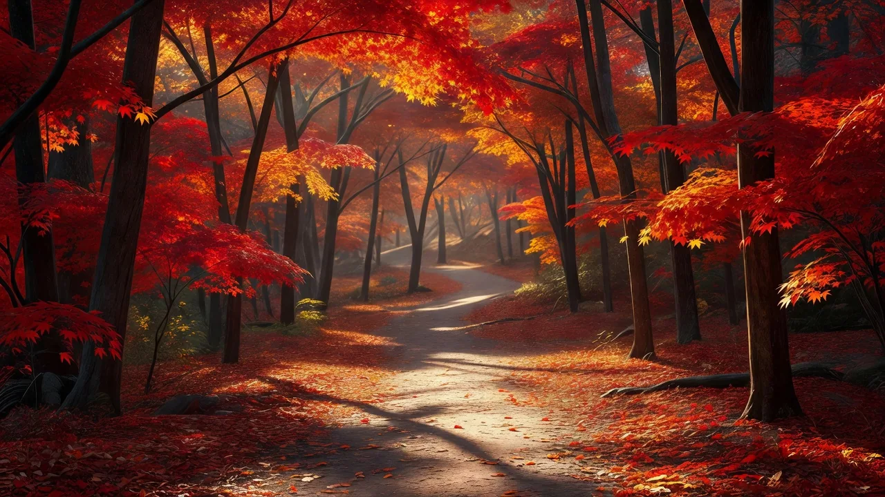 Trails