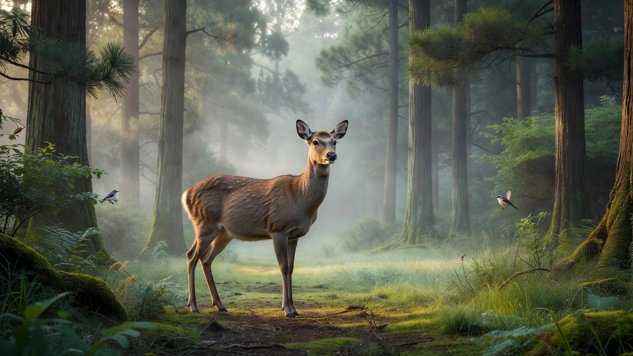 Nature Guide